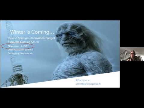 The Three E's of #LeanInnovation -- Empathy for deeply understanding customers, purpose-built Experiments to validate or invalidate risky assumptions &amp; market-based Evidence to cut through biases.

<a href="/brantcooper/">Brant Cooper</a> recently spoke about this new way of thinking bit.ly/3hmHeyJ