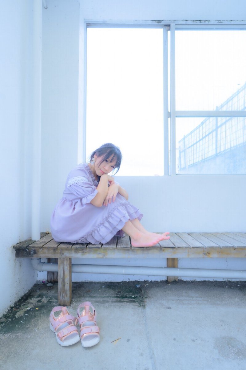 まりあ tweet media