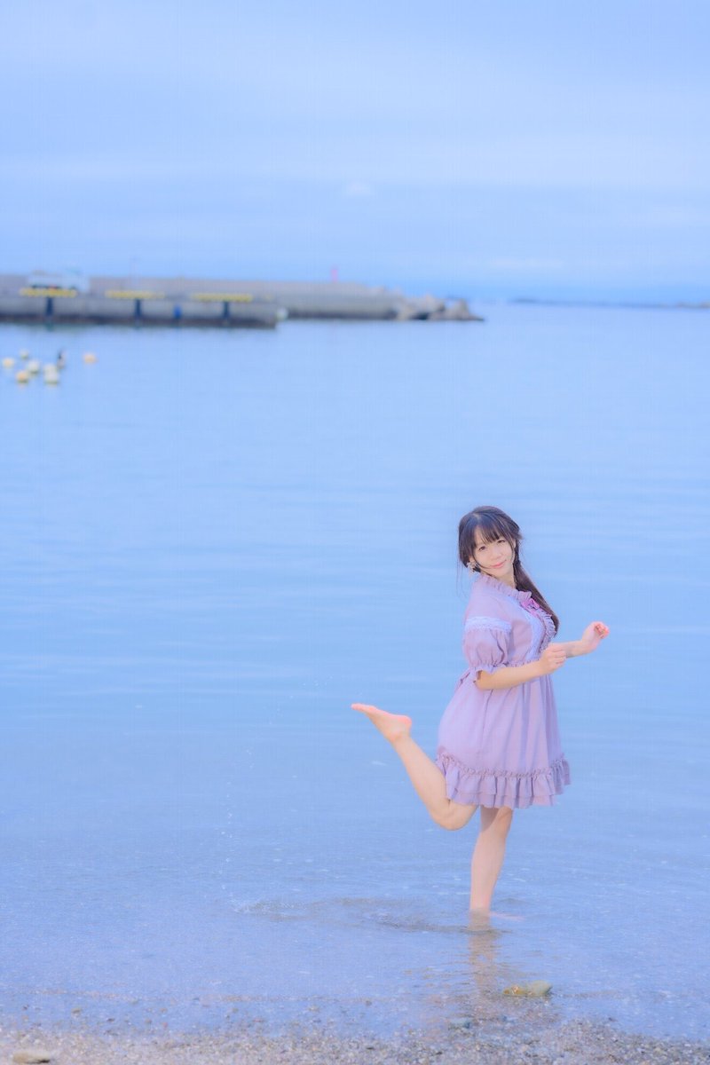 まりあ tweet media
