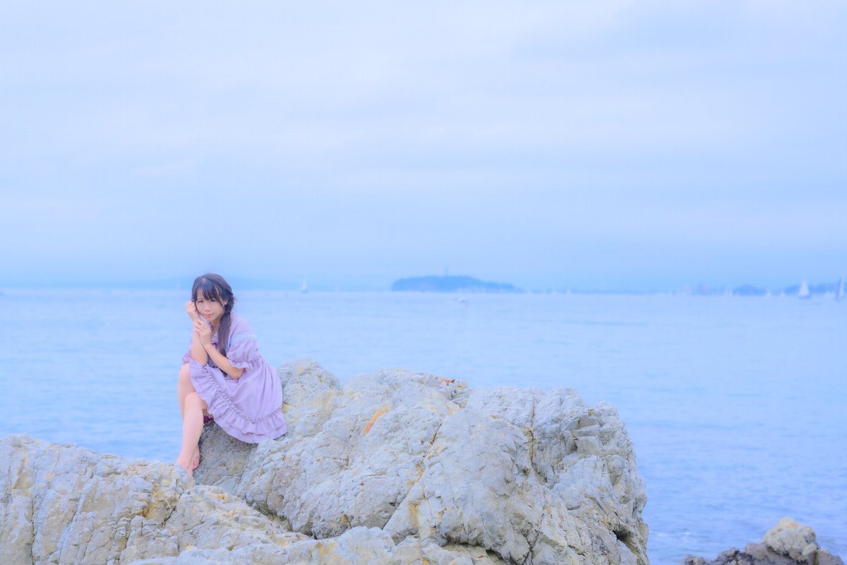 まりあ tweet media