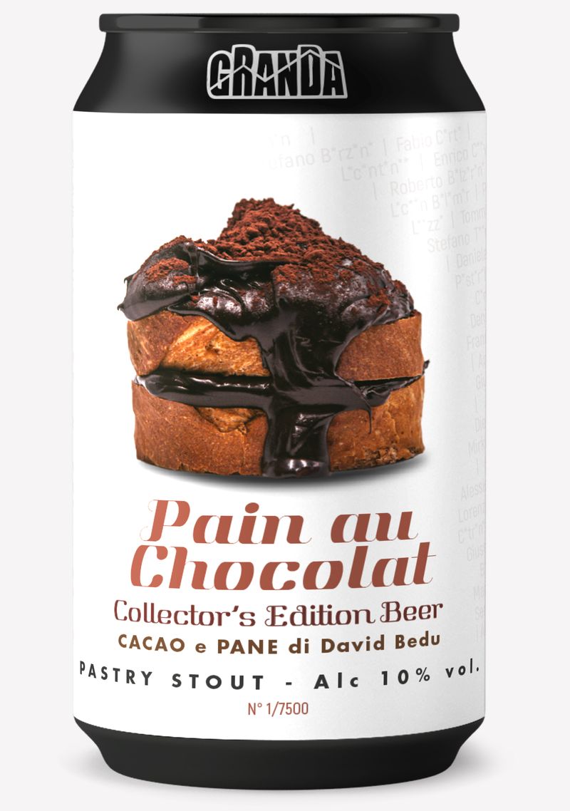 cronachedibirra's tweet photo. Nuove #birre italiane:

🤝 La collaborazione tra #RitualLab e #LaButtiga
👁 L'American Wheat di #Lambrate
🍫 La Pastry Stout di #BirrificioDellaGranda
🏀 Le due novità di #Eastside
🇧🇪 L'autunnale #glutenfree di #Gritz

https://t.co/2EH398ITT0 https://t.co/iiGq8YY2a9