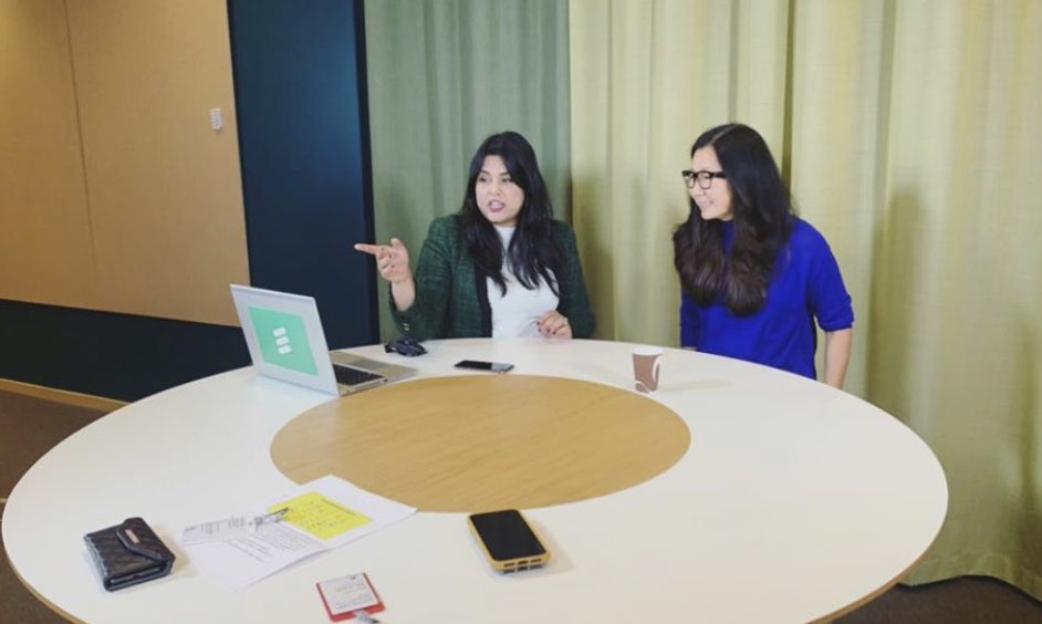 MalaChakraborti's tweet photo. It was so fun to work with @SuzanHLindberg &amp; @SocialFew  to present implementable, real-world-relevant methods to boost innovation via diversity &amp; inclusion.  I’m in awe of my amazing teammates, and thank goodness for post-presentation pasta #TeamEricsson @InnPioNet #EricssonONE https://t.co/OSzLW4omYV