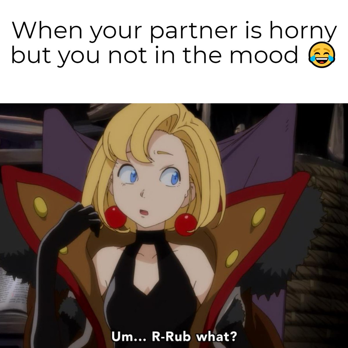 #animememesdaily #gamermemesdaily #weebmemesdaily #gamerotaku #animeindonesia #animefunnymemes #otakupride #funnyanime #animeinstagram #mangamemes #weebmemes #animememes4you #otakumemes #animememesdaily