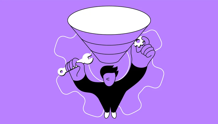 nmg_digital's tweet photo. Do you know about the term “Content Marketing Funnel” and how it works to bring quality organic #traffic to your website? Take a plunge to this survey guide from @semrush to deliver value to your target audience.
https://t.co/GfrXar6dNy
#content #contentmarketing #contentfunnel https://t.co/qcu0HqmHUQ