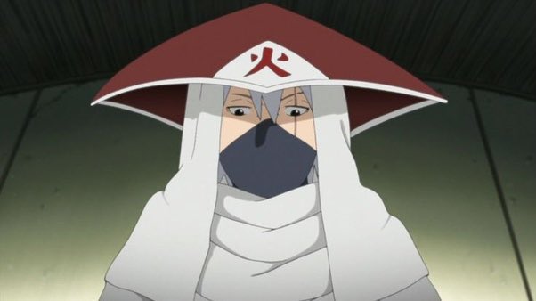 Gaak Fr Dans L Univers De Naruto C Est L Anniversaire Du Ninja Copieur Et Du 6eme Hokage Hatake Kakashi