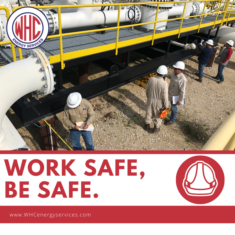 WHC Energy Services tweet media