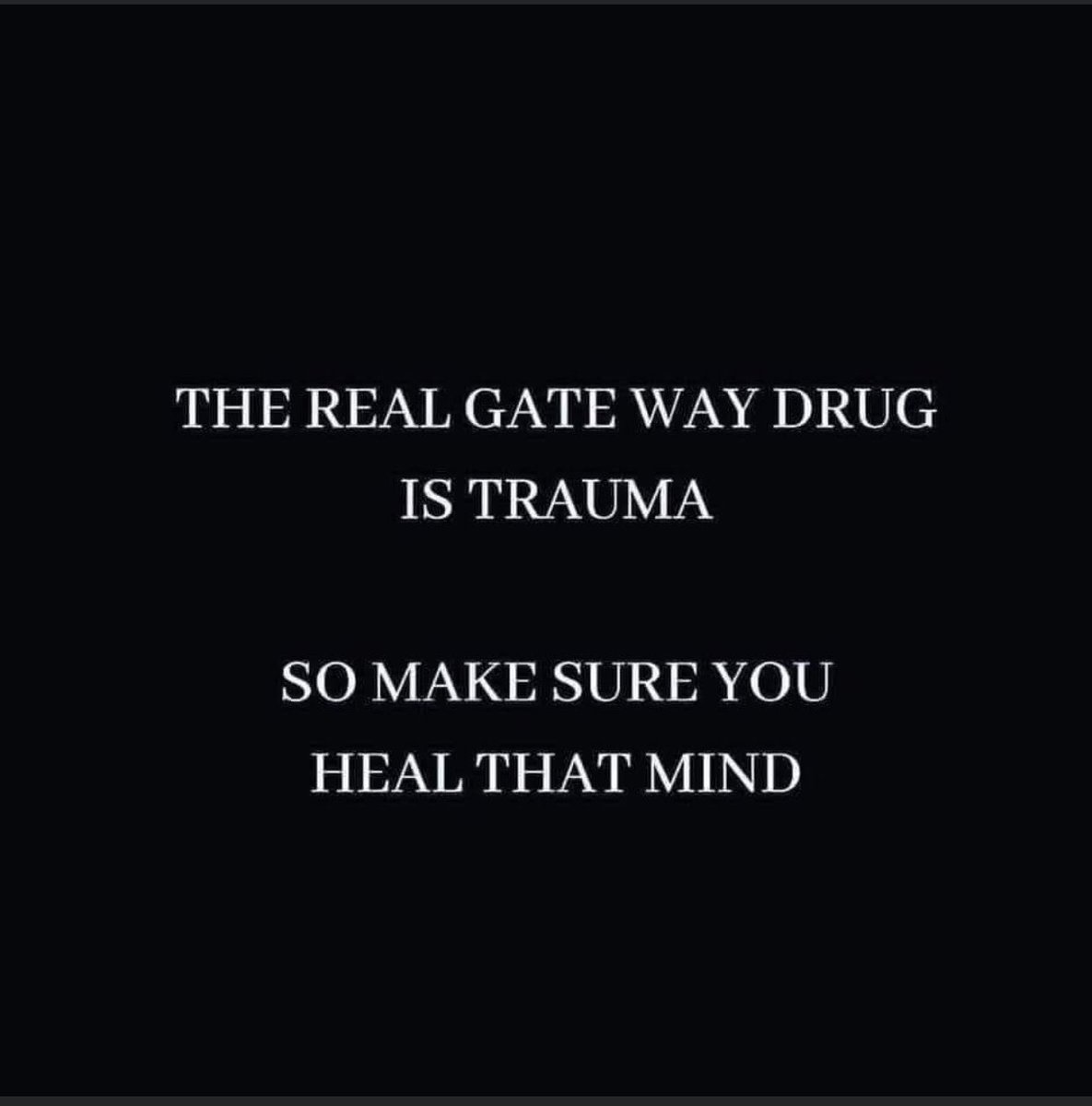 DreamProviso's tweet photo. Saw this in a training....self-care and a healthy mind is just so important! https://t.co/FbJKg8jxx0