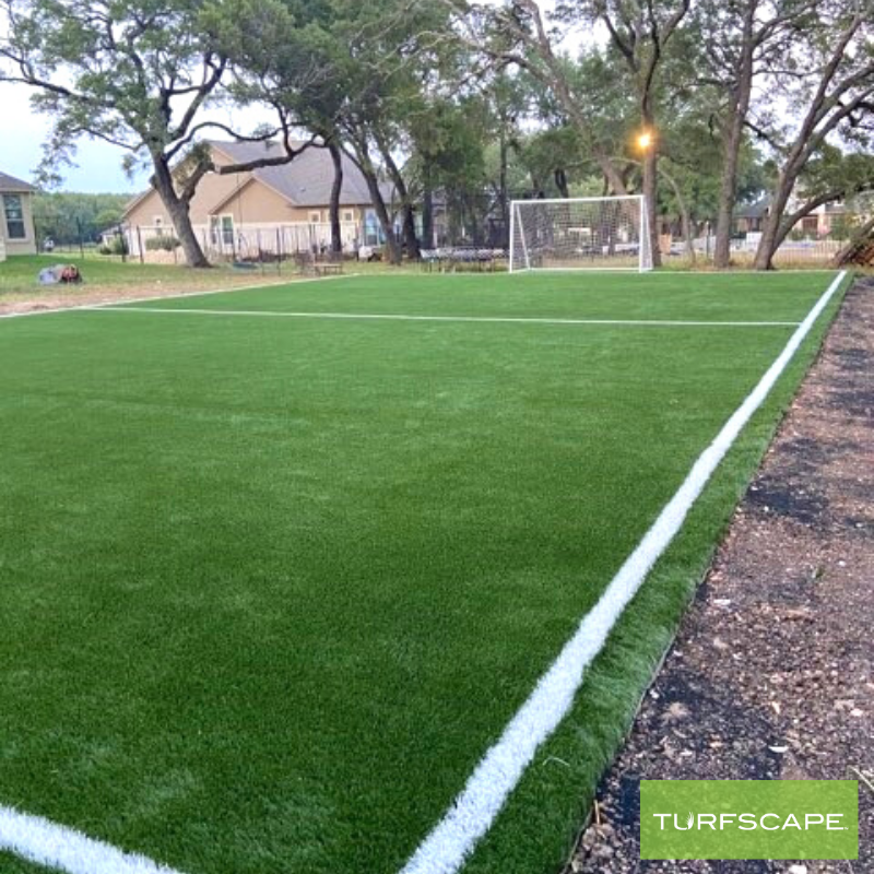 actglobalturf's tweet photo. Check out this awesome new installation by our partner @synturfworld! The field features our DX system which is perfect for soccer. What's everyone's favorite sport to play this summer? #TurfscapeTuesday https://t.co/Br3Drjdkpy