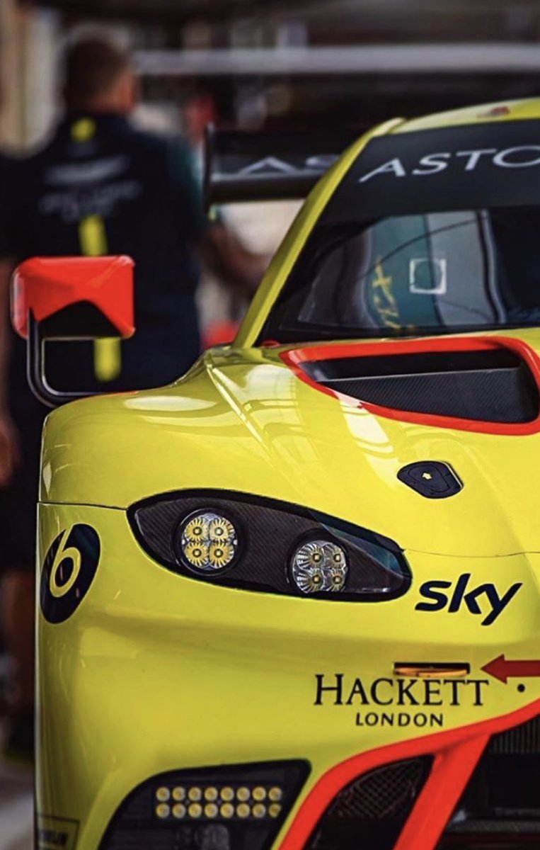 BoomerangProFit's tweet photo. Come at us Le Mans https://t.co/TwX6fdstT1