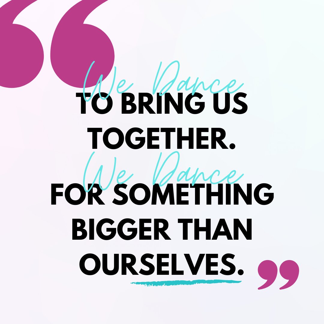 MelvaSmithDance's tweet photo. Dance is so much more than performing! It’s about coming together as a community and creating light. When we dance  together, we're family. 

 #dancefamily #community  #dancelife  #create #mssodjustkeepdancing https://t.co/CvmT6trLg2