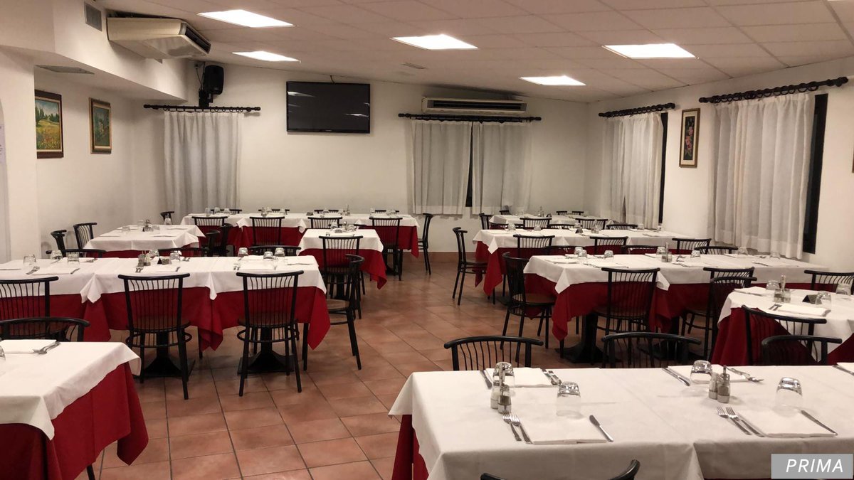 2019_Ristorante "S"_Pistoia (PT)
Proposta di progetto di manutenzione straordinaria ed allestimento degli interni
facebook.com/media/set/?van…