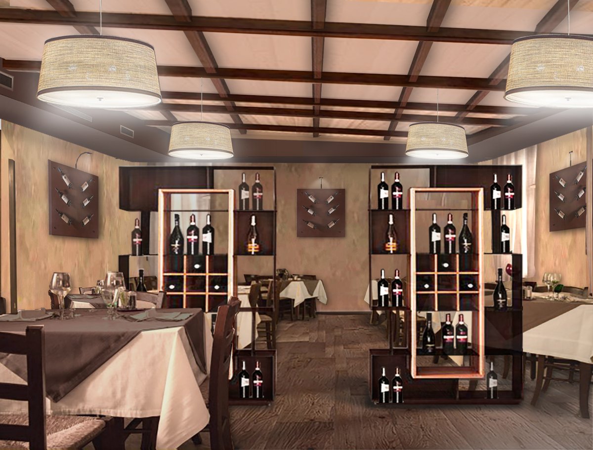 ArchiBi_Studio's tweet photo. 2019_Ristorante "S"_Pistoia (PT)
Proposta di progetto di manutenzione straordinaria ed allestimento degli interni
https://t.co/HZjsCfG94Z https://t.co/NuoDL7dA5X