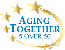 Aging Together tweet media