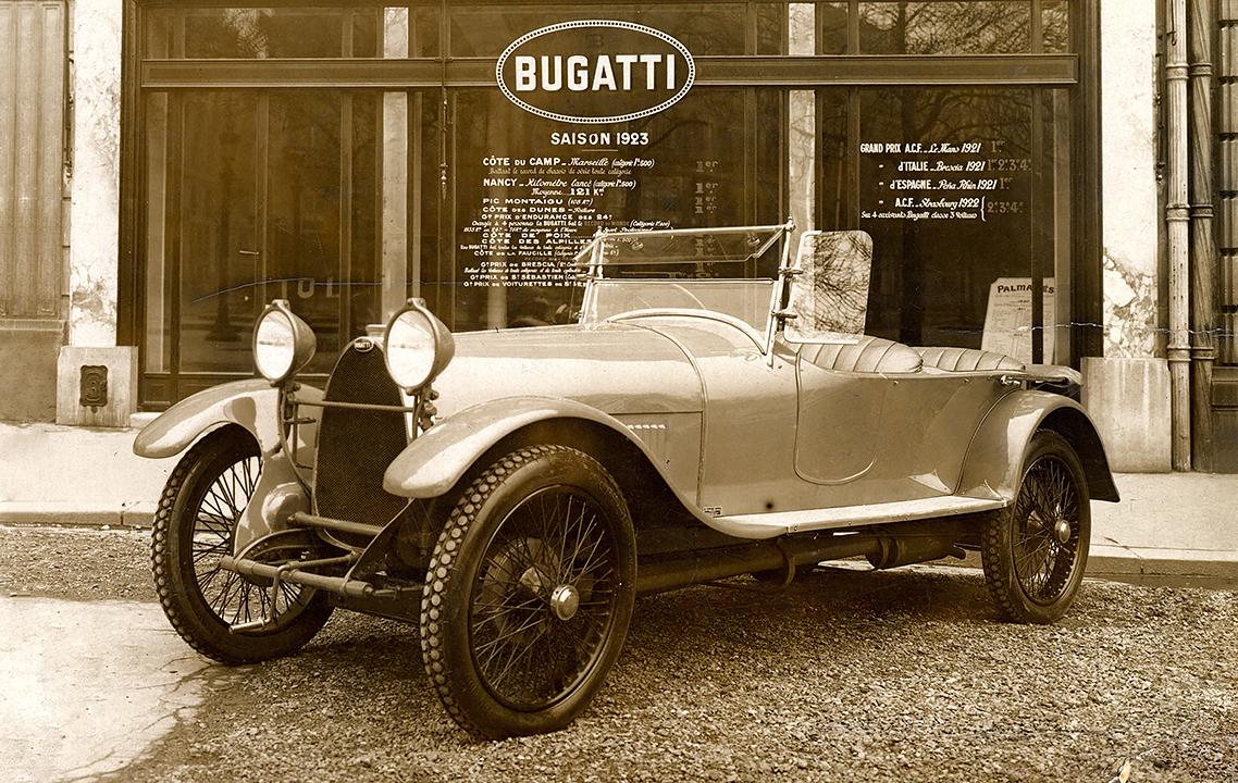 Bugatti on Twitter: "Happy Birthday to Ettore Bugatti, the first automotive marketing genius of the 20th century, who rightfully took pride in his products and achievements. #BUGATTI https://t.co/wBYrHzMieE" / Twitter