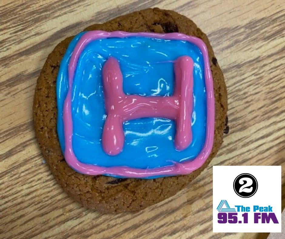 Who decorated the best cookie? Was it @collingwoodtoday, <a href="/977maxfm/">97.7 Max FM</a>, <a href="/MYCOLLINGWOODca/">mycollingwood.ca</a> or <a href="/thepeakfm/">95.1 The Peak FM</a>? Head to our Facebook page to vote on who will win the 2020 Smile Cookie Media Decorating Challenge! facebook.com/CGMHF