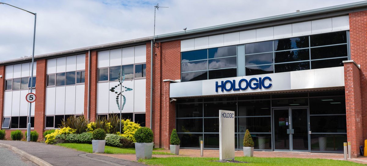 We are thrilled to announce an initial one year internal catering contract with Science Company, <a href="/Hologic/">Hologic</a> for their Manchester site. We'll be responsible for the catering of breakfast and lunch services, as well as all in house functions with 200+ staff expected daily #Catering