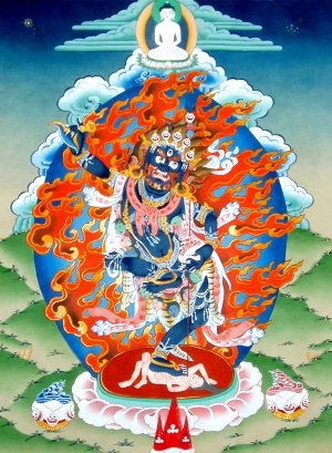 TibetanoBudismo's tweet photo. Drubchod da #dakini #TromaNagmo
Fev/2021, feriado do Carnaval
Mais informações:
https://t.co/aYJZ80flx6
#Vajrayana #tibetanbuddhism #tibet #dudjom #nyingmapa https://t.co/wPNHtQWF1x