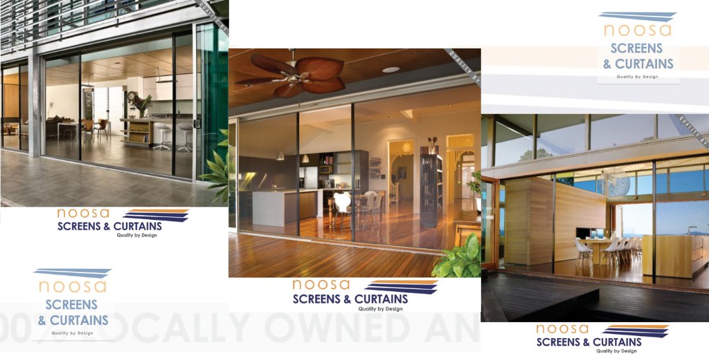 noosa_sc's tweet photo. Noosa - Centor Retractable Screen

The #Centor S1E #Eco-Screen is a world-first #retractable insect #screen for openings as wide as 7.6m. It operates with just a fingertip and completely disappears into the door frame when not in use. https://t.co/SNo9v7nJKn