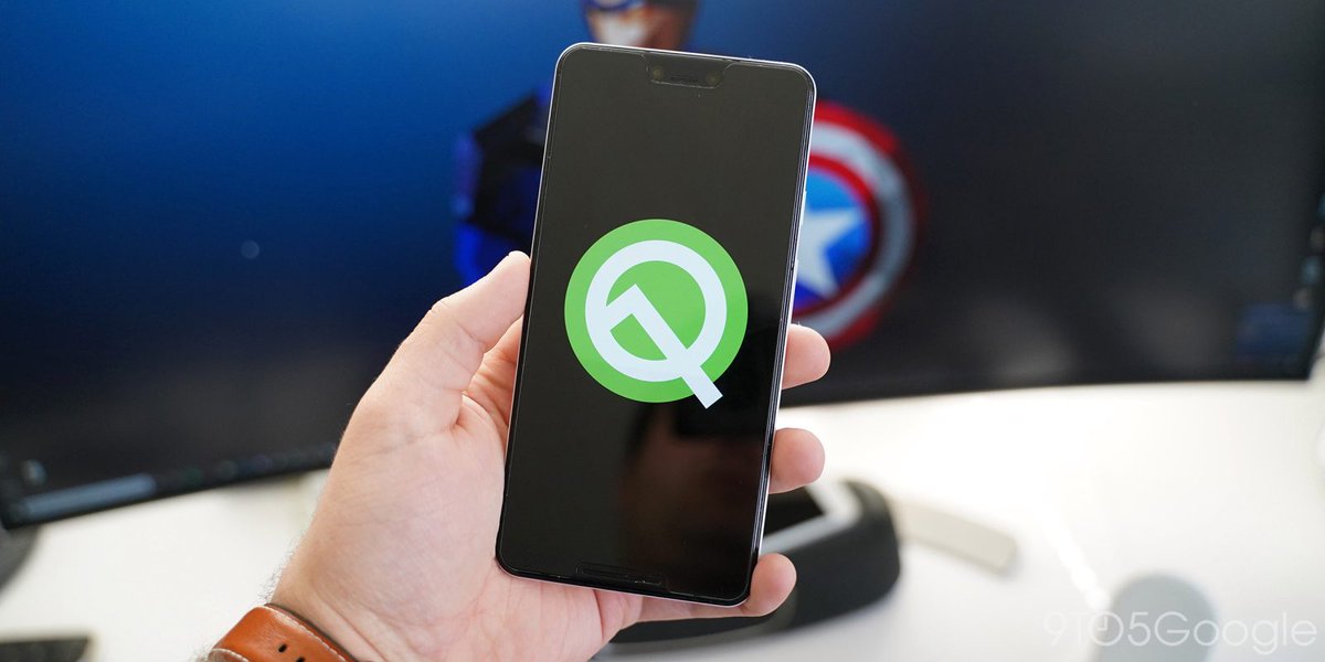 CeotechI's tweet photo. LG ha annunciato che l’aggiornamento ad Android 10 è disponibile anche per LG G8s ThinQ e LG V40 ThinQ...
-
#lg #lgg8sthinq #lgv40thinq #android #update #android10 #androidq #technews #techupdates #smartphone #firmware #innovation #lgsmartphone #g8sthinq https://t.co/A4dz1jmKlU https://t.co/EKZlMcNpuG