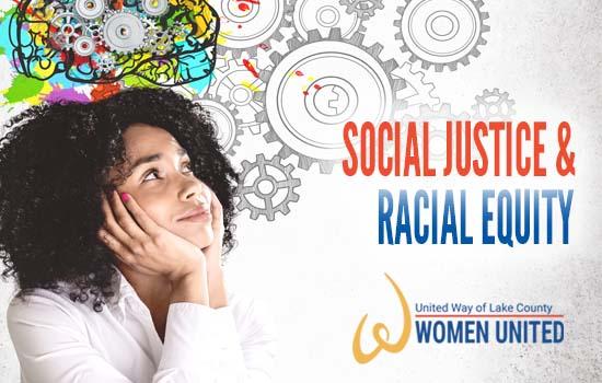 UWLC's tweet photo. Women United Virtual Speaker Series: Social Justice &amp; Racial Equity - Register Now https://t.co/9fo1dwf1Z7 https://t.co/bt3SLVBIws
