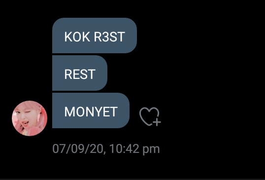 IKONHOJUN's tweet photo. Gila anjir gua di gas @bpjenniei https://t.co/ehyabn6rku