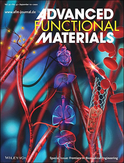 Have you ever heard of fullerenes?🧐

This allotrope of carbon is commonly used in perovskite solar cells.🔬

Our research team reported a solution-processable fullerene derivative, PCBC6, as an efficient alternative to the commonly used n-type materials.

onlinelibrary.wiley.com/doi/10.1002/ad…