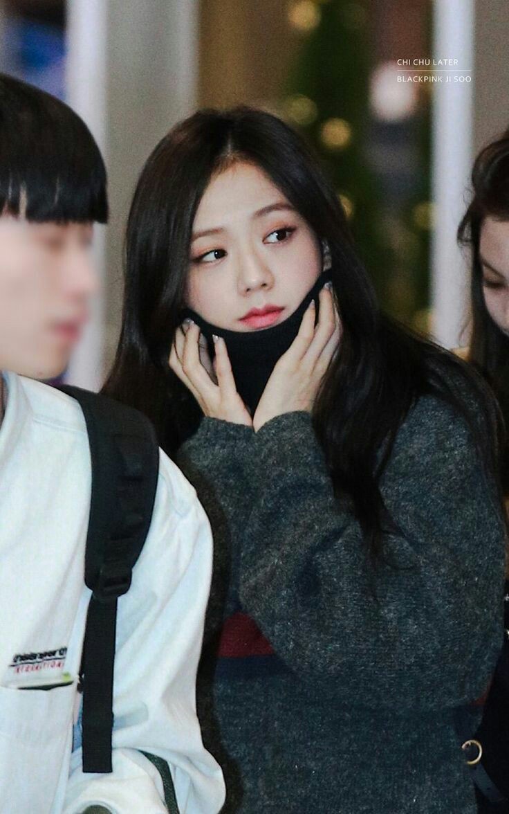 loeyon's tweet photo. #YG_ProtectJISOO #YG_ProtectBLACKPINK https://t.co/wj23O6uA74