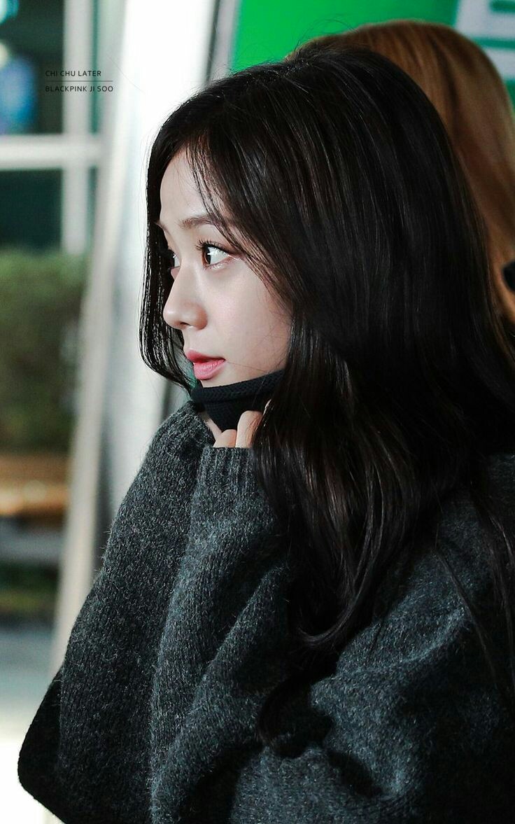 loeyon's tweet photo. #YG_ProtectJISOO #YG_ProtectBLACKPINK https://t.co/wj23O6uA74