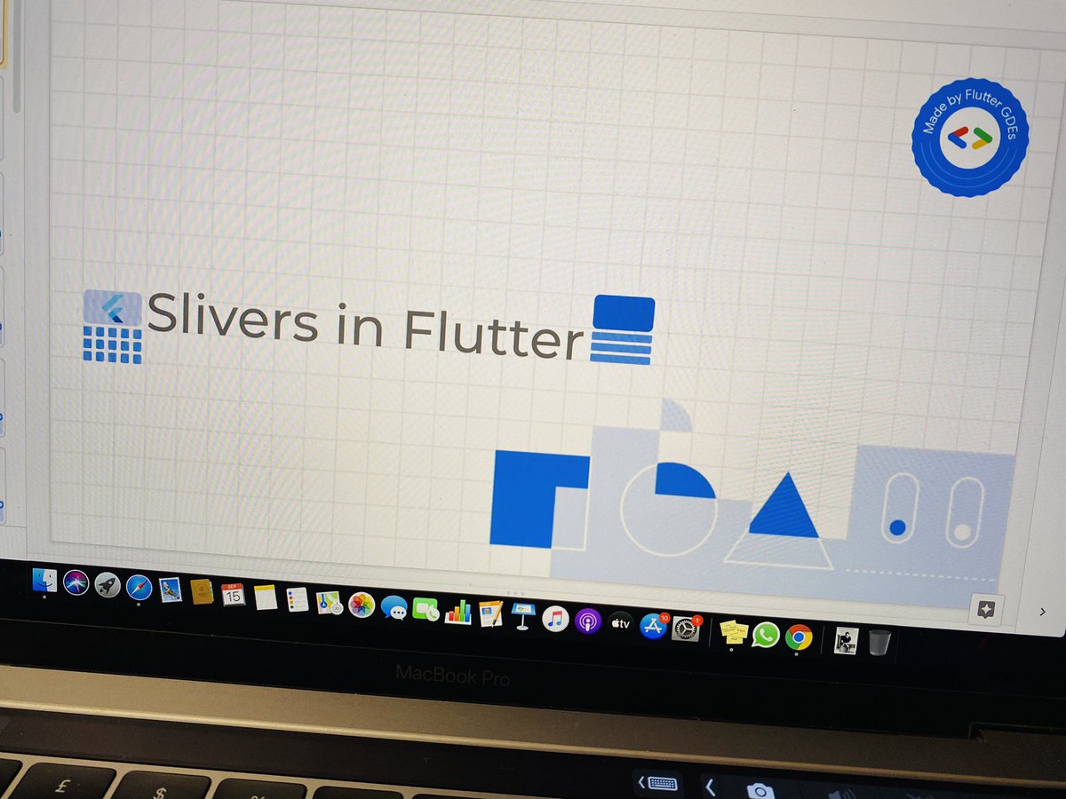 wal_33d's tweet image. Going live in two hours on @FlutterKarachi’s Facebook page! ⚡️
@nlycskn @SaadGH 
#FlutterQuiz