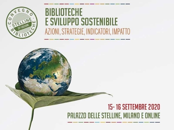 Biblioteca Iuav tweet media