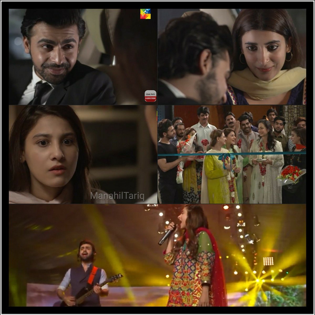 ManahilTariq5's tweet photo. Watched this drama #Udari almost in a single go...
Must say our society need such dramas for the awareness🙌🏻
@farhan_saeed and @VJURWA Did a fabulous job❤️
It is not an easy task to aware parents & children abt. Child abuse such Dramas are best way to portray the issues! https://t.co/xm5T8F2gSS