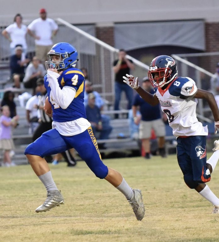 Adam Bussey tweet media