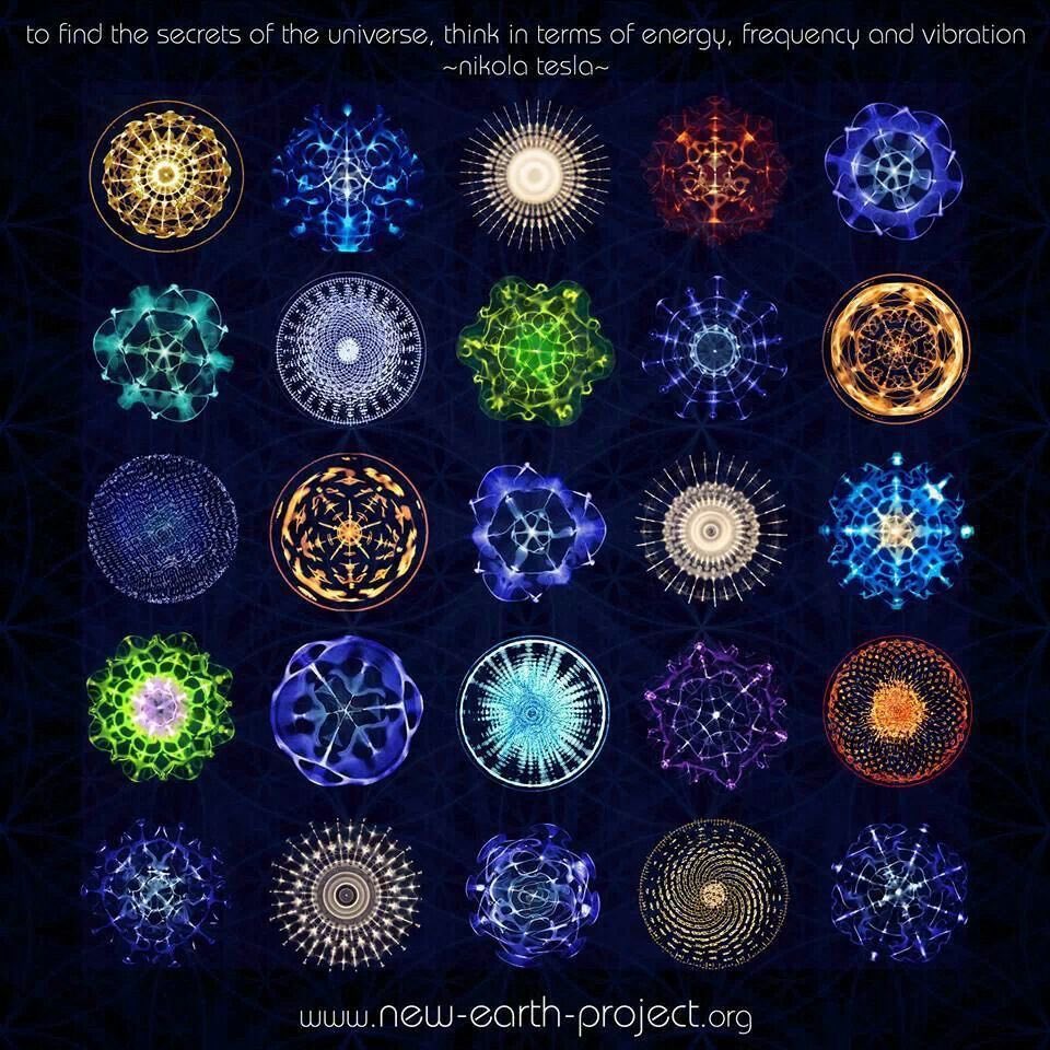 God has a fingerprint.Architecture of the Universe.SACRED GEOMETRY It is in EVERYTHING.It is one of the few things that appeals to both sides of the brain.Right~ random, intuitive Left~ logical, sequential 1/