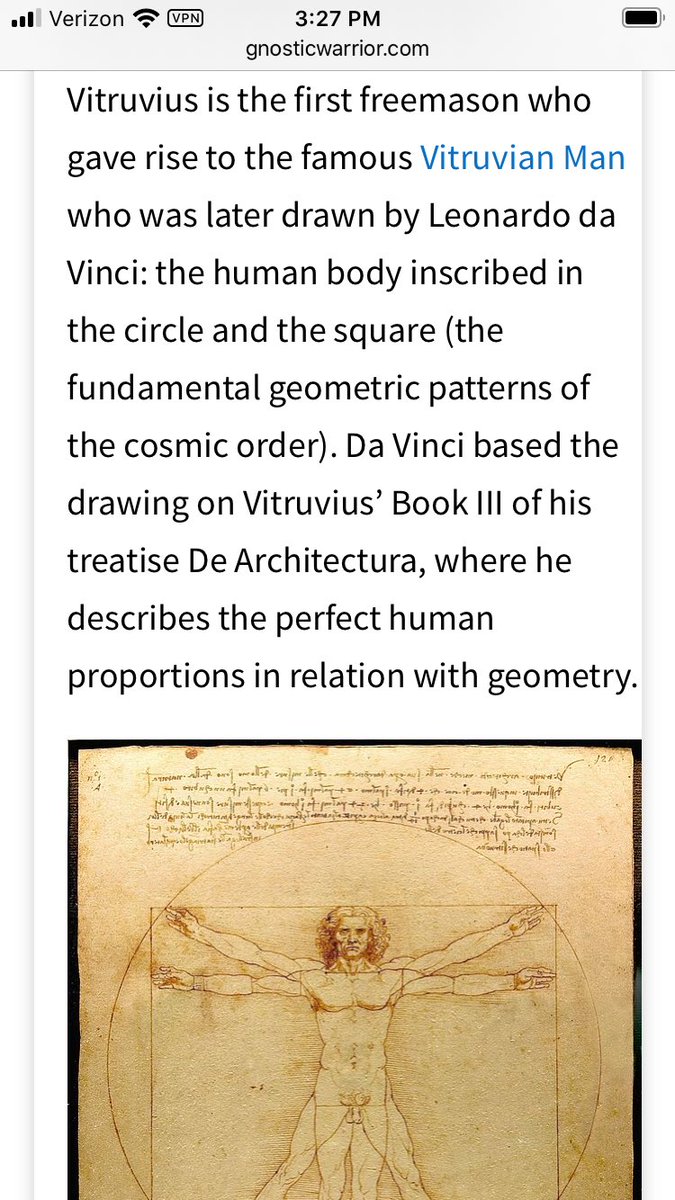 Leonardo Da Vinci (a rumored Freemason) used Sacred Geometry in his art. 8/  http://mysteriouswritings.com/the-secret-and-sacred-geometry-of-leonardos-the-last-supper-by-hayward-gladwin/