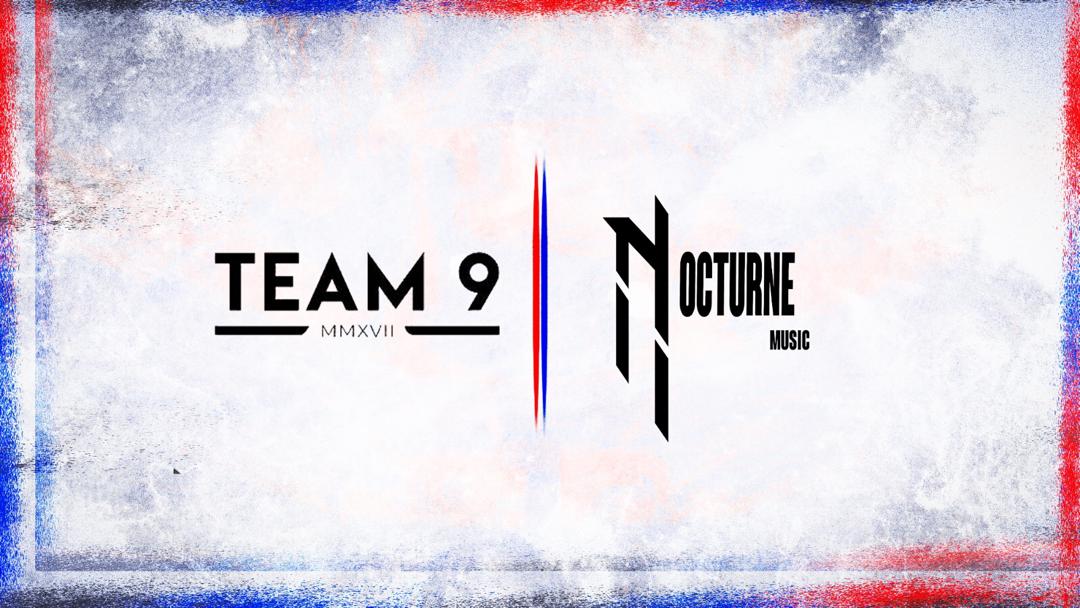 Team9TIFY's tweet photo. 🚨 Incoming
🔵Team 9 is glad to announce our partnership with @NocturneMusicNG for the integration of the Nigerian EDM community into the Nigerian gaming community and vice versa.
🔴 Cross promotion between both communities is imperative to grow both sides.
#Stay9Tified
#9Army. https://t.co/MtCzIbZgEA