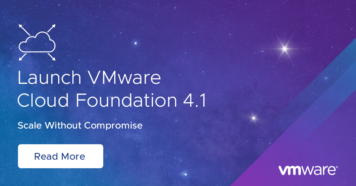 vGazza's tweet photo. Extending the power of @vmwarevcf to the #Edge https://t.co/eGvUxBEafB #VCF4 #EdgeComputing #RunAllthings https://t.co/I2iMJchXc5