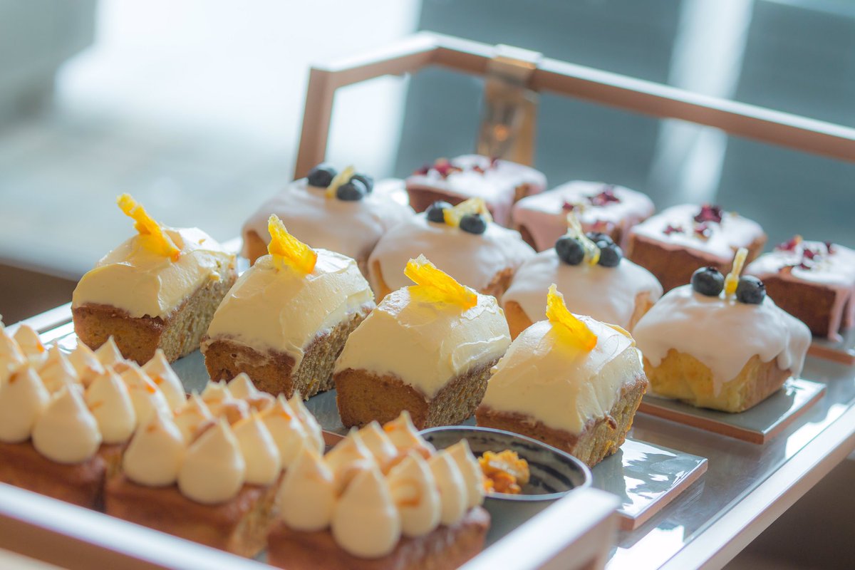 jonjamesperkins's tweet photo. Search is on for Scotland’s best home baker with @Continibites’ second annual #ContiniBakeOff. Head over to @scotfooddrink for the full story https://t.co/hsCiHfAvw0 🍰🧁🎂 https://t.co/30eODc3C9G