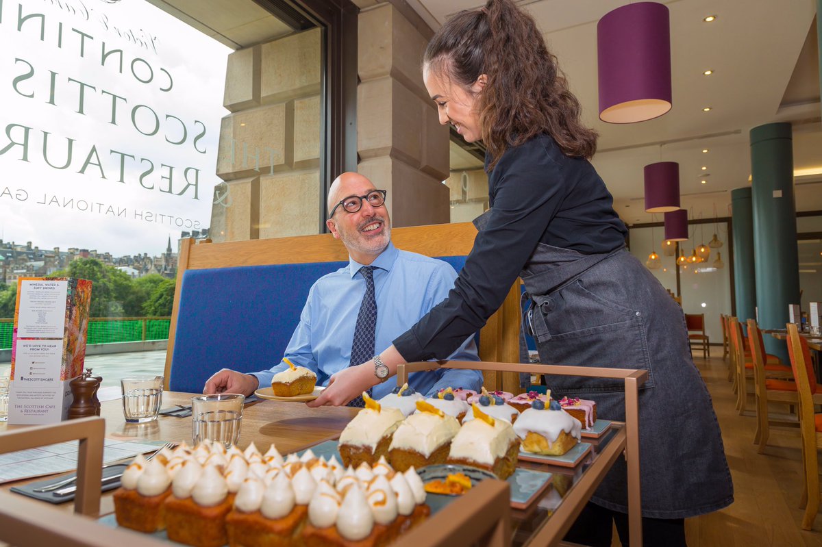 jonjamesperkins's tweet photo. Search is on for Scotland’s best home baker with @Continibites’ second annual #ContiniBakeOff. Head over to @scotfooddrink for the full story https://t.co/hsCiHfAvw0 🍰🧁🎂 https://t.co/30eODc3C9G