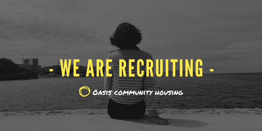 oasiscomhousing's tweet photo. We are recruiting! Head of Programmes (Prevention) 

#Gateshead 
Full time. 

The successful candidate will play a key role in leading and developing our domestic abuse and employability work. 

https://t.co/tMfys0ac11 https://t.co/ngYf6pJx7v
