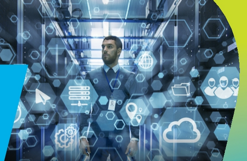 Learn more about Tech Data's ecosystem for IBM and Red Hat tdas.so/2B1259