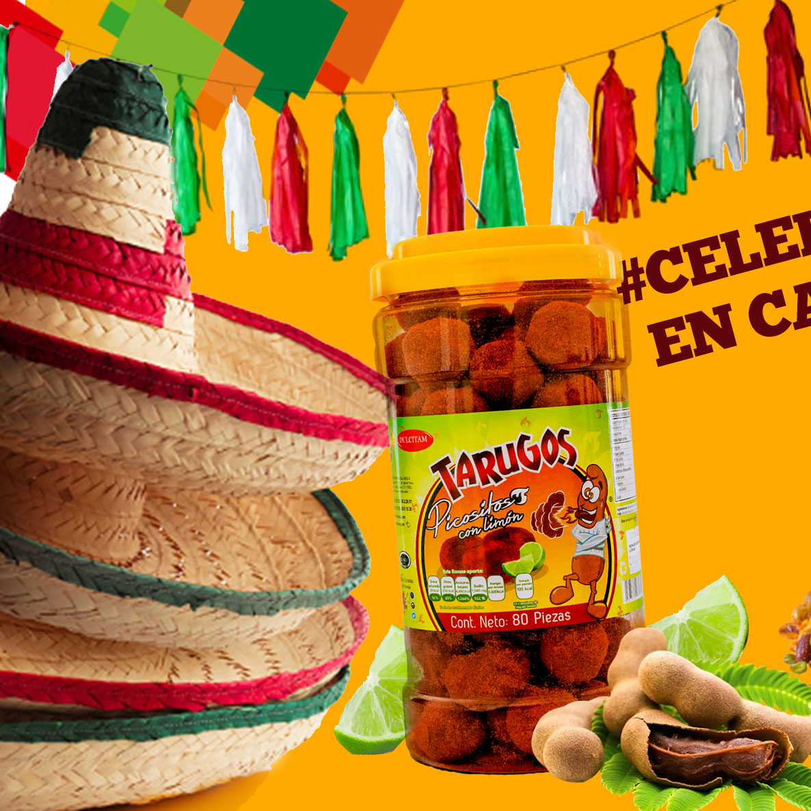 FritehsaTh's tweet photo. "Somos Auténtico Sabor Mexicano"
 😋🤤🇲🇽👌 https://t.co/KPlqSP9xJU