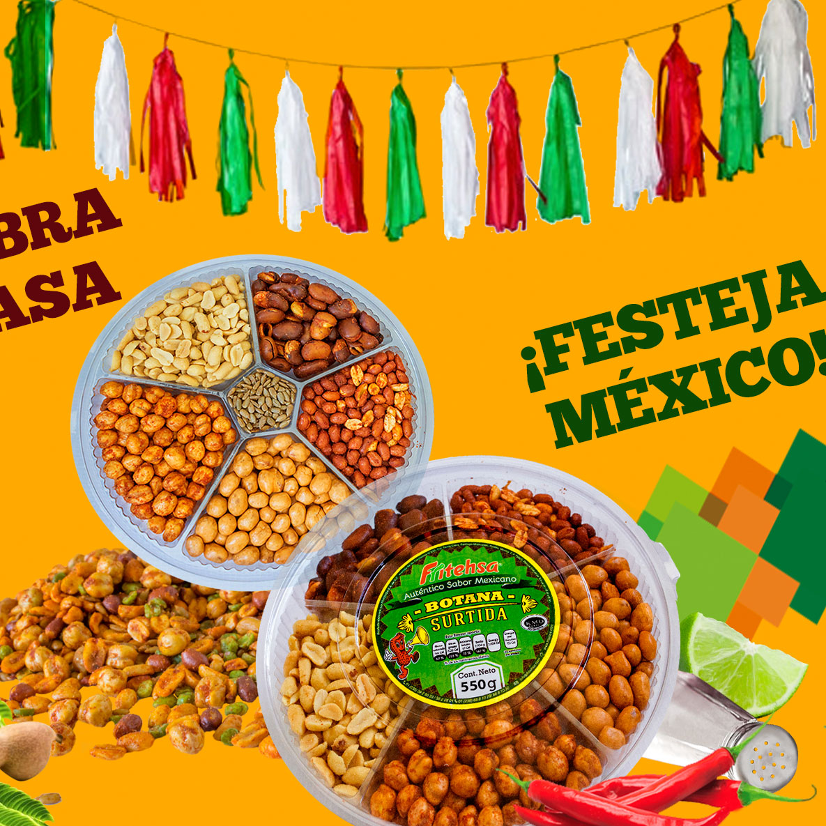FritehsaTh's tweet photo. "Somos Auténtico Sabor Mexicano"
 😋🤤🇲🇽👌 https://t.co/KPlqSP9xJU