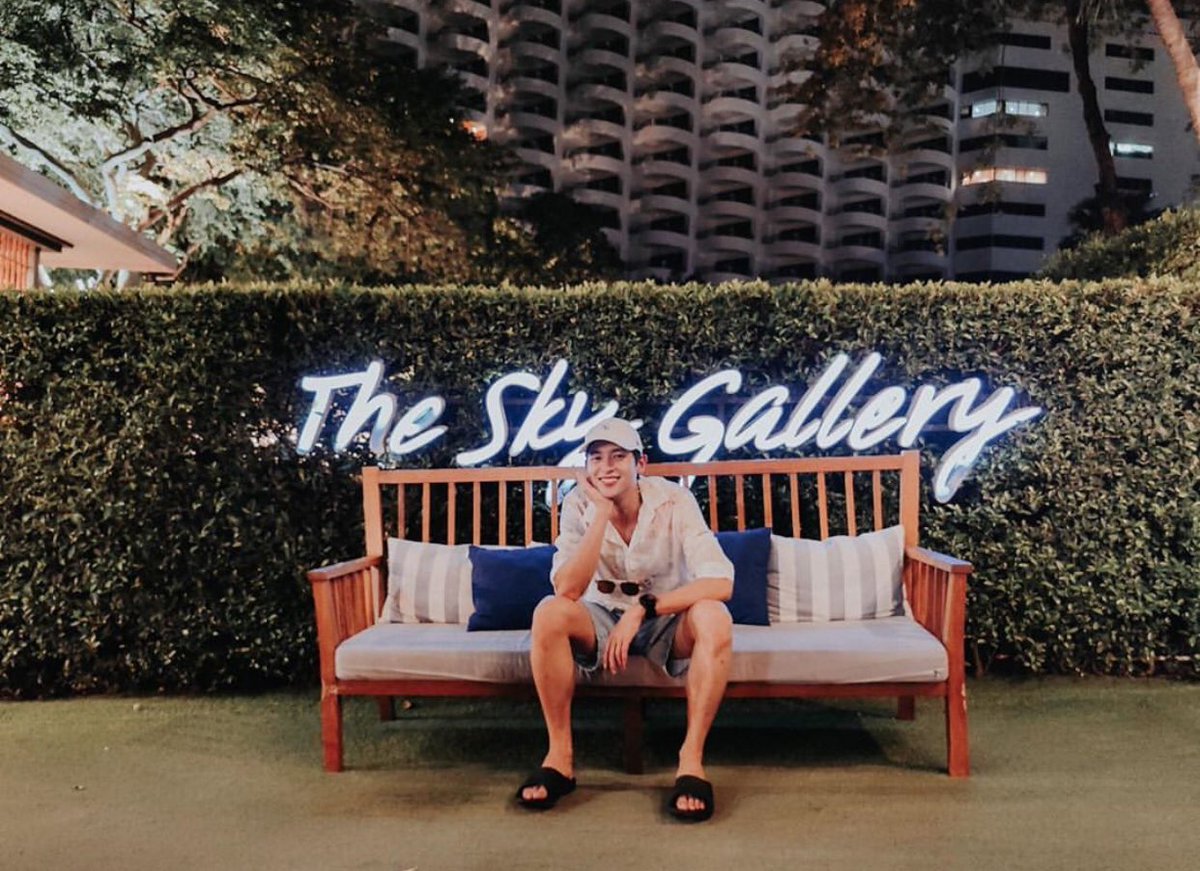 คนเราก็มีความน้อยใจ เหมือนกับผัดไทที่ให้น้อยจัง 🤔❤️ #ไม่เกี่ยวกันแต่หิวข้าว #หื้มมม IG. #jirayu_jj