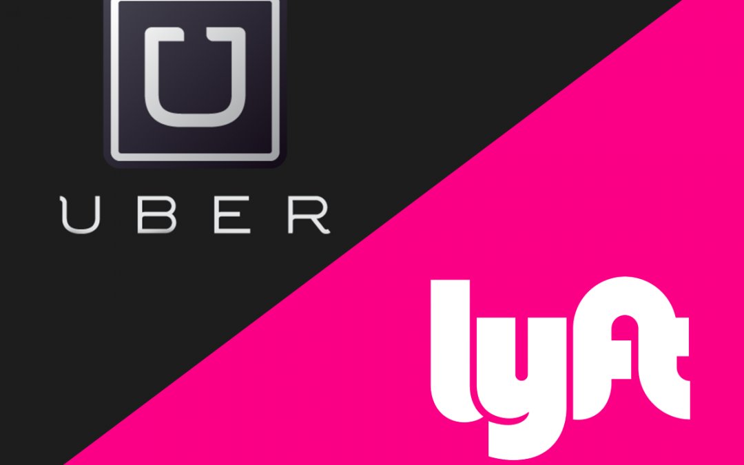 Uber and Lyft will both offer discounted rides to polling places on election day. ow.ly/8MbJ50Brk3k