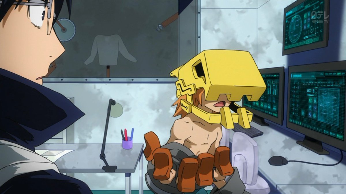 嘲笑のひよこ すすき Twitterissa 本日9月17日は 僕のヒーローアカデミア の掘削ヒーロー パワーローダー 埋島干狩の誕生日 おめでとう 僕のヒーローアカデミア Heroaca A 僕アカ ヒロアカ パワーローダー生誕祭 パワーローダー生誕祭 埋島干狩生誕