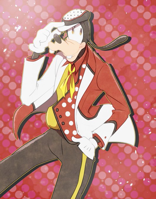 ダンディのtwitterイラスト検索結果