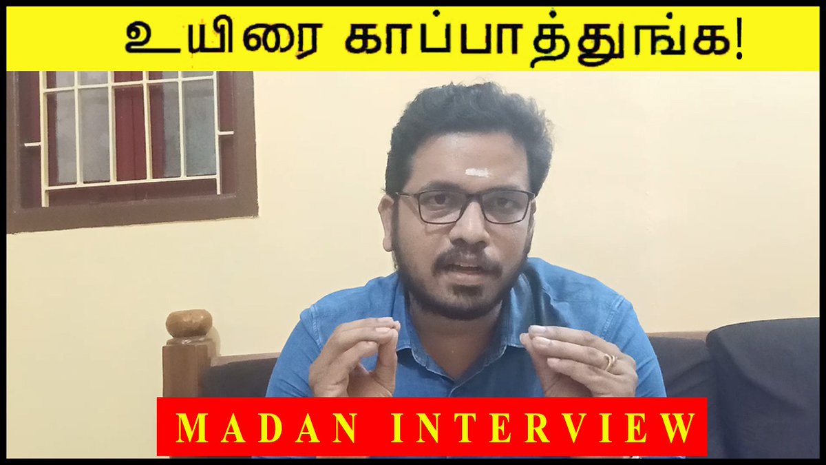MadanRavichand4's tweet image. youtube.com/watch?v=4vyT9G…