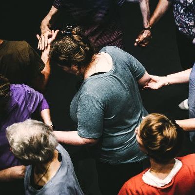 Our 20/21 Season is here! - mailchi.mp/cc905344f173/o… Many wonderful collaborations with local, national and international artists as well as partnerships with ADF, Carolina Performing Arts, NC State LIVE and more... #arts #saxapahaw #embodiedarts