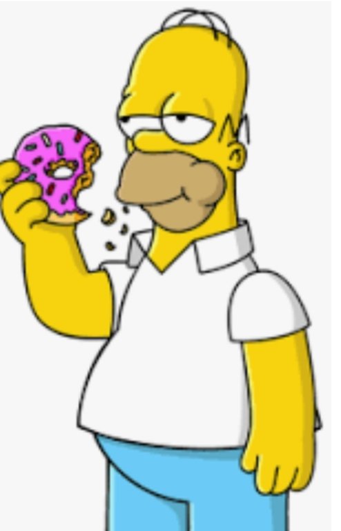 Michael Raggo (@mikeraggo) on Twitter photo Donut Donut