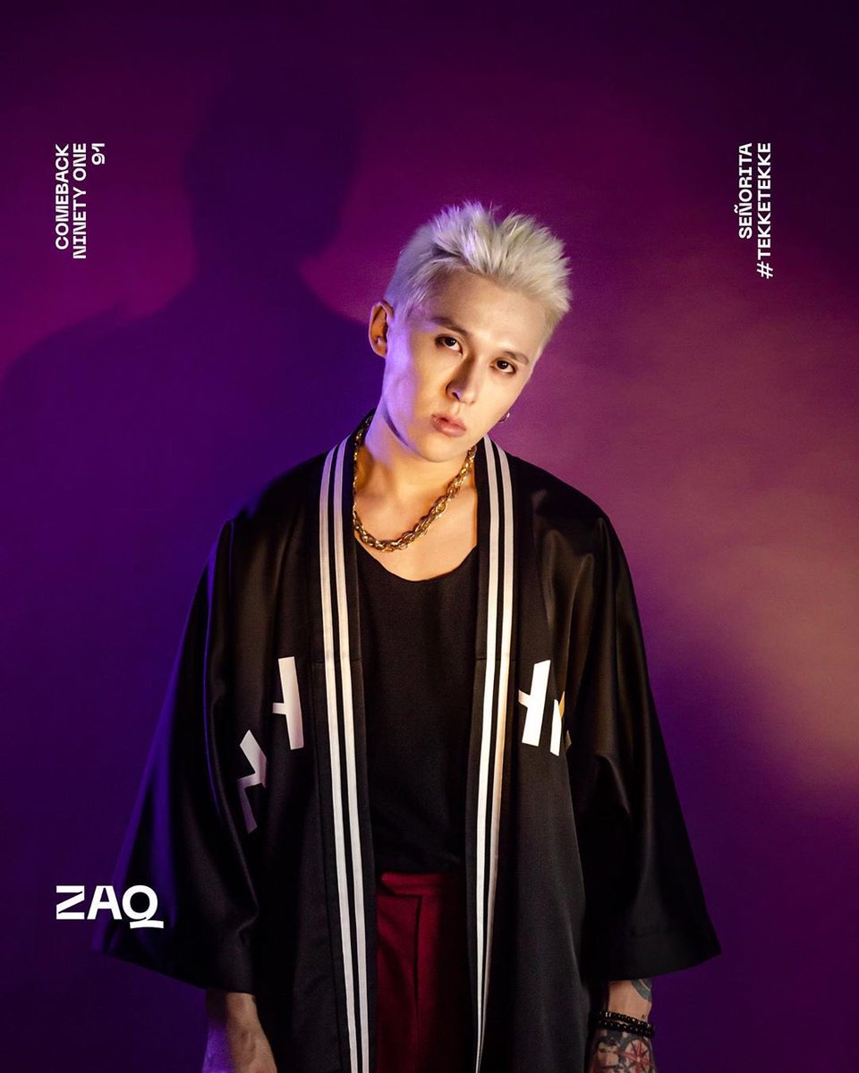 Ninety One Members Profile (Updated!)